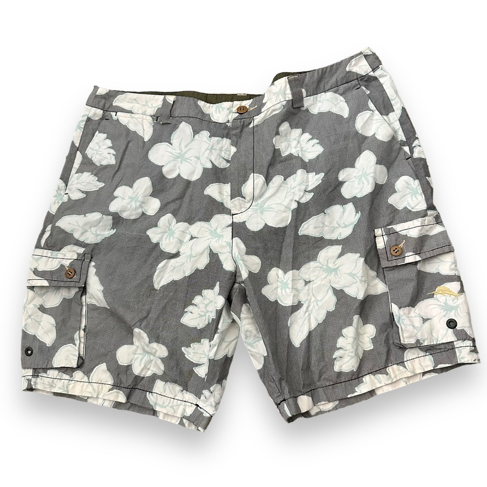 Tommy Bahama RELAX tropical shorts